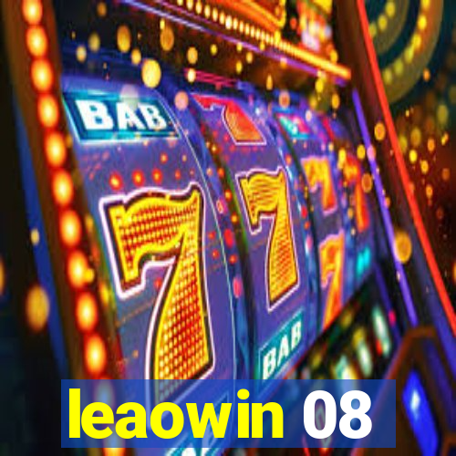 leaowin 08